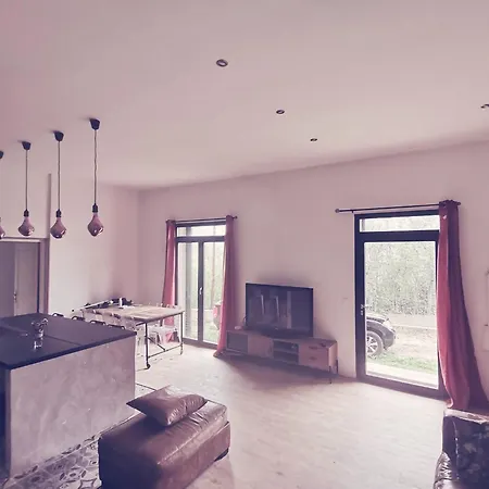 T3 Apartment *