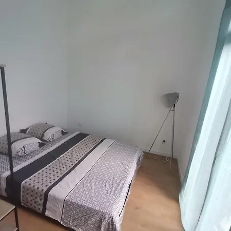 T3 Apartament Bastia (Corsica)